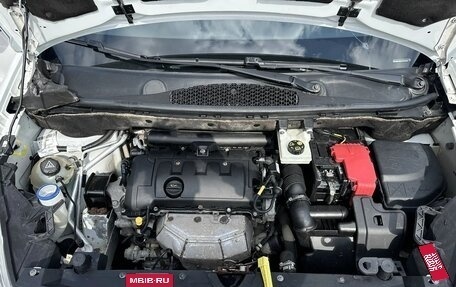 Peugeot Partner II рестайлинг 2, 2018 год, 840 000 рублей, 31 фотография