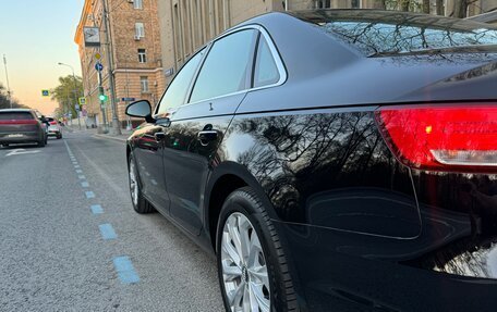 Audi A4, 2016 год, 2 000 000 рублей, 7 фотография