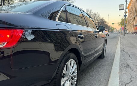 Audi A4, 2016 год, 2 000 000 рублей, 8 фотография