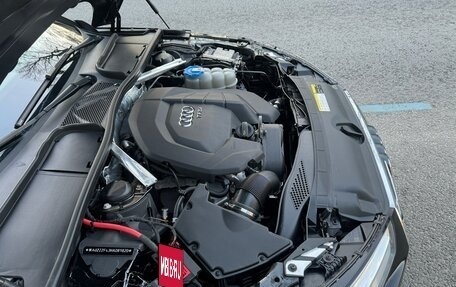Audi A4, 2016 год, 2 000 000 рублей, 12 фотография