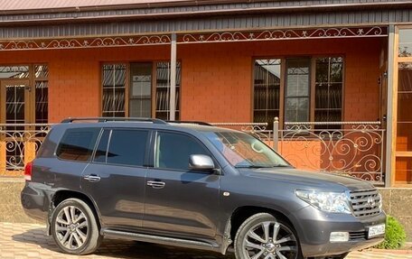 Toyota Land Cruiser 200, 2010 год, 3 100 000 рублей, 4 фотография