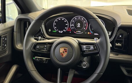 Porsche Cayenne III, 2026 год, 17 695 000 рублей, 9 фотография