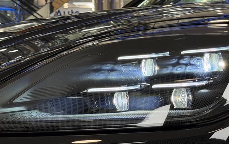 Porsche Cayenne III, 2026 год, 17 695 000 рублей, 6 фотография