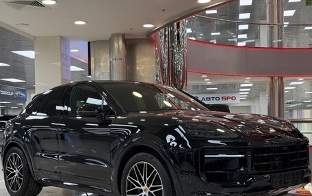 Porsche Cayenne III, 2026 год, 17 695 000 рублей, 2 фотография