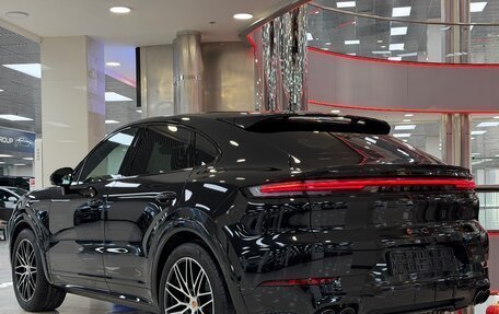 Porsche Cayenne III, 2026 год, 17 695 000 рублей, 3 фотография