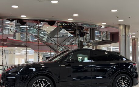 Porsche Cayenne III, 2026 год, 17 695 000 рублей, 10 фотография