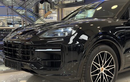 Porsche Cayenne III, 2026 год, 17 695 000 рублей, 5 фотография