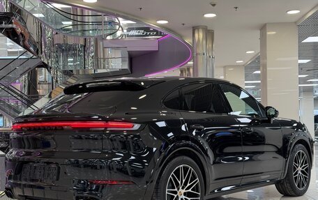 Porsche Cayenne III, 2026 год, 17 695 000 рублей, 4 фотография