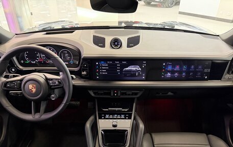 Porsche Cayenne III, 2026 год, 17 695 000 рублей, 8 фотография