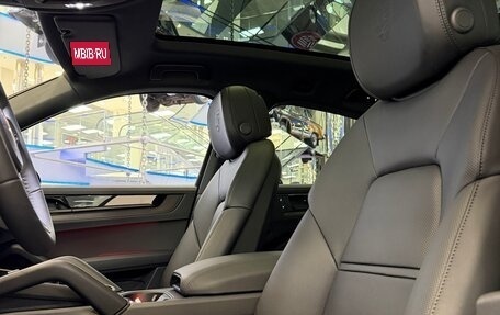 Porsche Cayenne III, 2026 год, 17 695 000 рублей, 7 фотография
