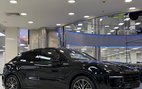 Porsche Cayenne III, 2026 год, 17 695 000 рублей, 12 фотография
