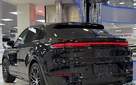 Porsche Cayenne III, 2026 год, 17 695 000 рублей, 15 фотография
