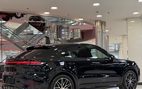 Porsche Cayenne III, 2026 год, 17 695 000 рублей, 13 фотография