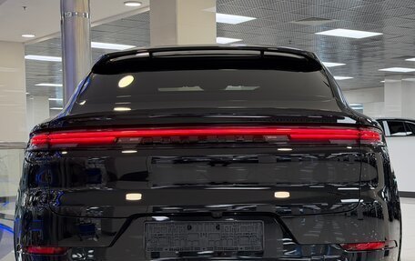 Porsche Cayenne III, 2026 год, 17 695 000 рублей, 18 фотография