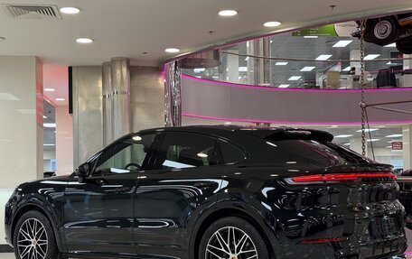Porsche Cayenne III, 2026 год, 17 695 000 рублей, 11 фотография