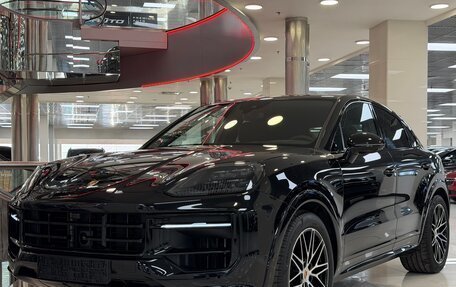 Porsche Cayenne III, 2026 год, 17 695 000 рублей, 14 фотография