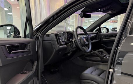 Porsche Cayenne III, 2026 год, 17 695 000 рублей, 21 фотография