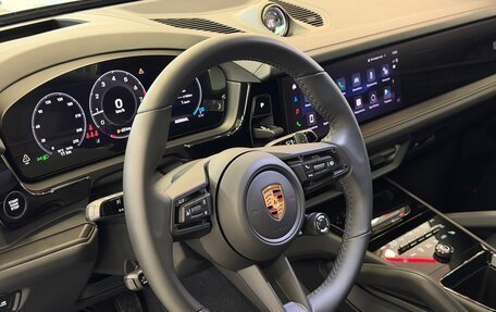 Porsche Cayenne III, 2026 год, 17 695 000 рублей, 22 фотография