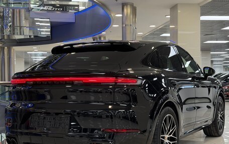 Porsche Cayenne III, 2026 год, 17 695 000 рублей, 17 фотография