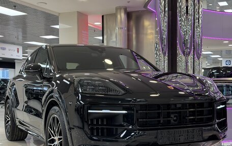 Porsche Cayenne III, 2026 год, 17 695 000 рублей, 16 фотография