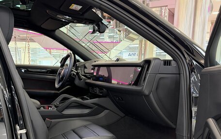 Porsche Cayenne III, 2026 год, 17 695 000 рублей, 26 фотография