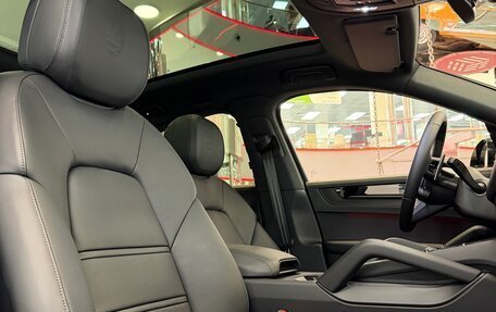 Porsche Cayenne III, 2026 год, 17 695 000 рублей, 27 фотография
