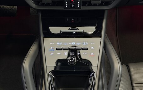 Porsche Cayenne III, 2026 год, 17 695 000 рублей, 30 фотография
