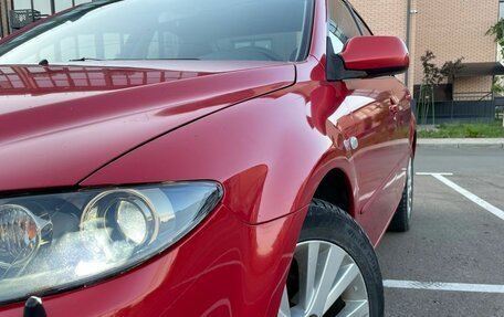 Mazda 6, 2006 год, 450 000 рублей, 9 фотография