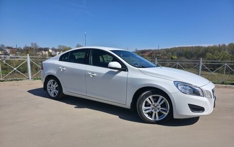 Volvo S60 III, 2012 год, 1 100 000 рублей, 4 фотография