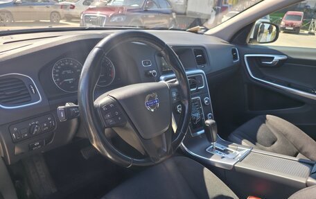 Volvo S60 III, 2012 год, 1 100 000 рублей, 10 фотография