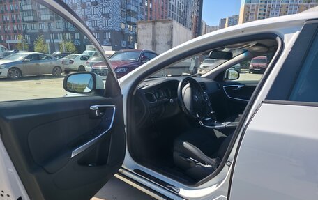 Volvo S60 III, 2012 год, 1 100 000 рублей, 9 фотография