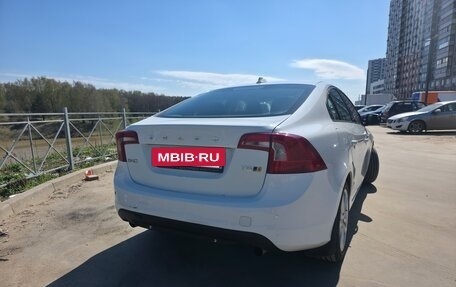 Volvo S60 III, 2012 год, 1 100 000 рублей, 6 фотография