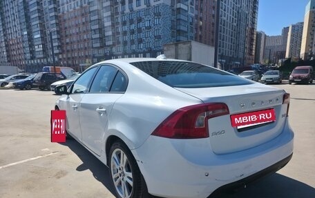 Volvo S60 III, 2012 год, 1 100 000 рублей, 7 фотография