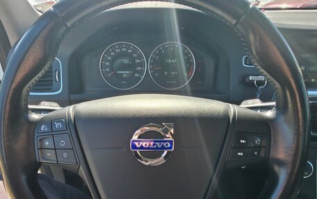 Volvo S60 III, 2012 год, 1 100 000 рублей, 11 фотография