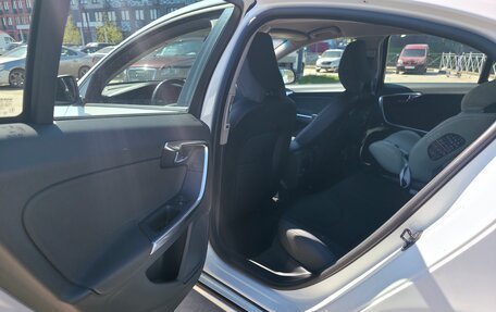 Volvo S60 III, 2012 год, 1 100 000 рублей, 12 фотография