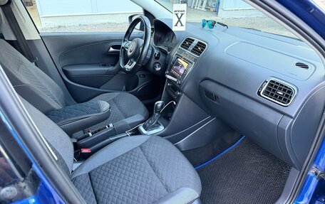 Volkswagen Polo VI (EU Market), 2018 год, 1 290 000 рублей, 12 фотография
