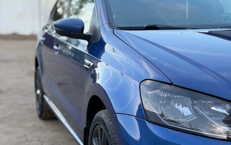 Volkswagen Polo VI (EU Market), 2018 год, 1 290 000 рублей, 8 фотография