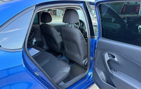 Volkswagen Polo VI (EU Market), 2018 год, 1 290 000 рублей, 13 фотография