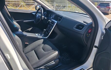 Volvo S60 III, 2012 год, 1 100 000 рублей, 13 фотография