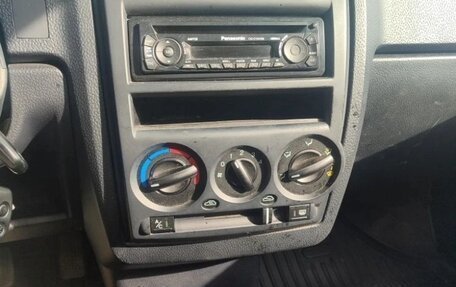 Hyundai Getz I рестайлинг, 2005 год, 480 000 рублей, 16 фотография