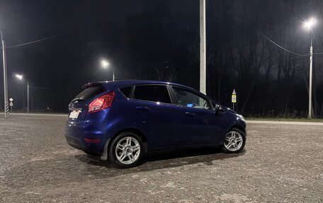 Ford Fiesta, 2016 год, 950 000 рублей, 7 фотография