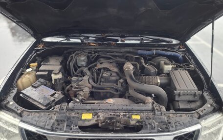 Nissan Navara (Frontier), 2008 год, 820 000 рублей, 19 фотография