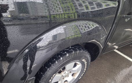 Nissan Navara (Frontier), 2008 год, 820 000 рублей, 23 фотография