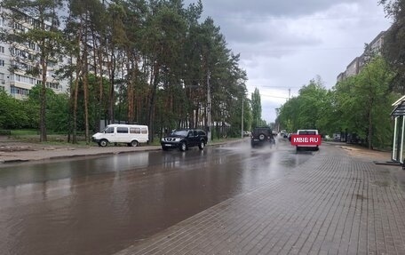 Nissan Navara (Frontier), 2008 год, 820 000 рублей, 36 фотография