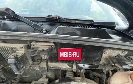 Chevrolet Lanos I, 2008 год, 155 000 рублей, 13 фотография