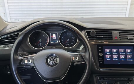 Volkswagen Tiguan II, 2020 год, 2 690 000 рублей, 11 фотография