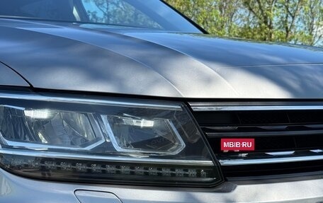 Volkswagen Tiguan II, 2020 год, 2 690 000 рублей, 7 фотография