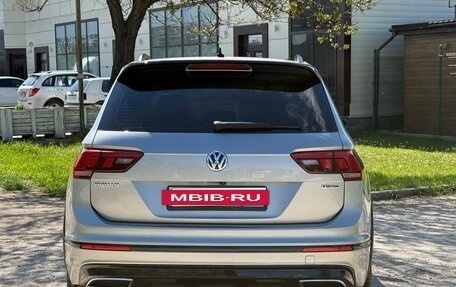 Volkswagen Tiguan II, 2020 год, 2 690 000 рублей, 4 фотография