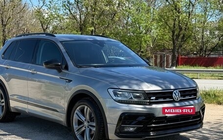 Volkswagen Tiguan II, 2020 год, 2 690 000 рублей, 8 фотография
