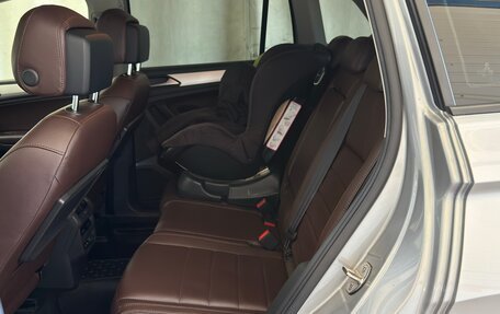 Volkswagen Tiguan II, 2020 год, 2 690 000 рублей, 14 фотография